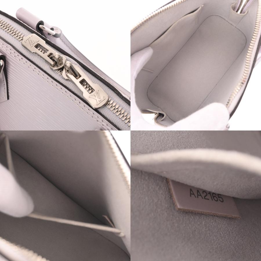LOUIS VUITTON（ルイ・ヴィトン） 中古 ルイ ヴィトン エピ アルマ BB