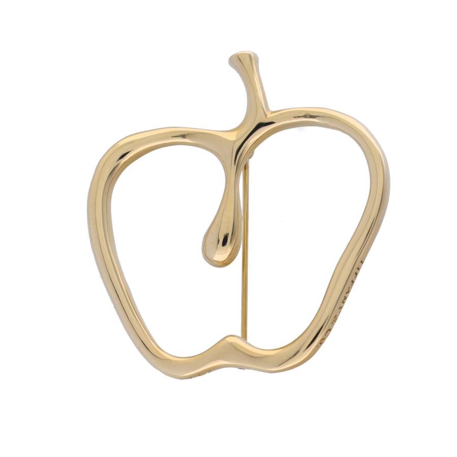TIFFANY&Co.（ティファニー） 中古 TIFFANY & Co. スクリブル ブローチ