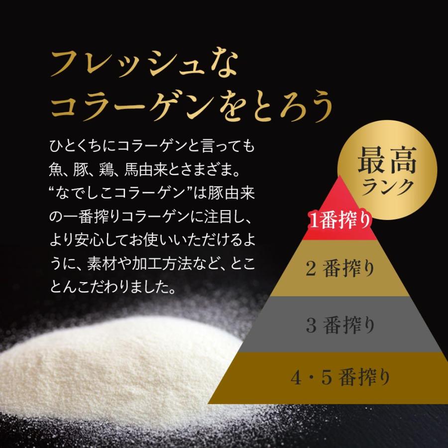コラーゲン 粉末 国産 100g 低分子コラーゲン ペプチド 美容 健康