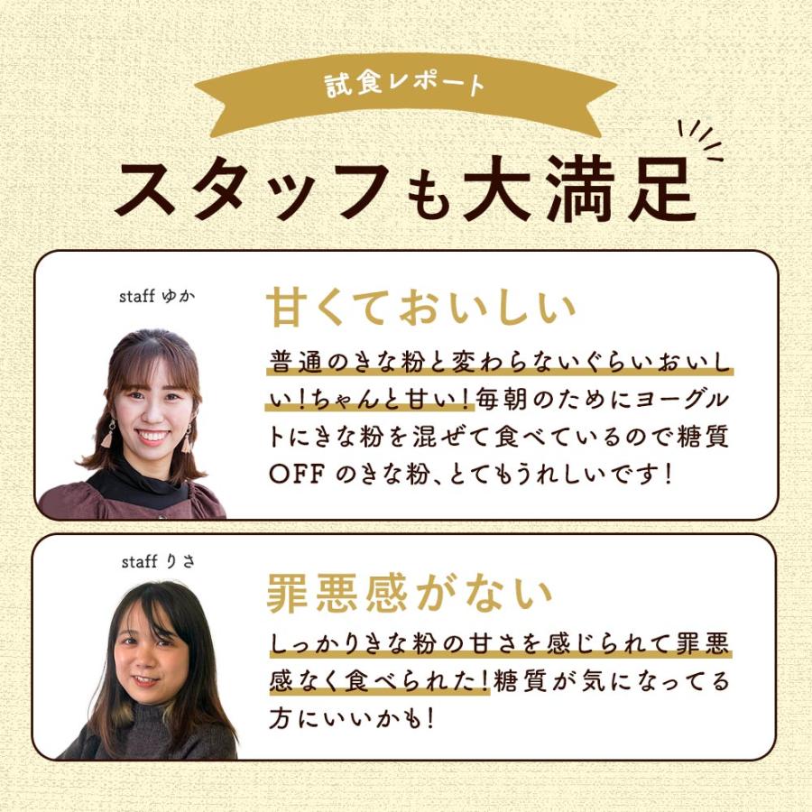 きな粉 低糖質 国産 200g×2袋 糖質87%OFF ダイエット 美容 健康 栄養