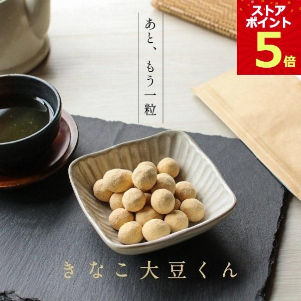 豆菓子 きなこ 大豆 150g×2袋 きな粉 和菓子 お菓子 おやつ スイーツ