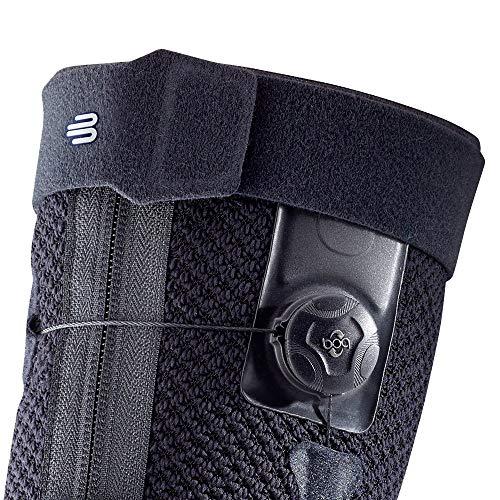 Bauerfeind(バウアーファインド）SPORTS ELBOW BRACE 腕全体を包み込み肘の過伸展を防止、ひじ用ブレース【スポーツシリー ELBOW バウアーファインド のSPORTS BRACEは