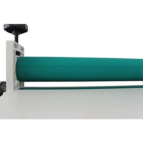 INTBUYING コールドラミネーター a2 65cm ローラーラミネート機 業務用 家庭用 