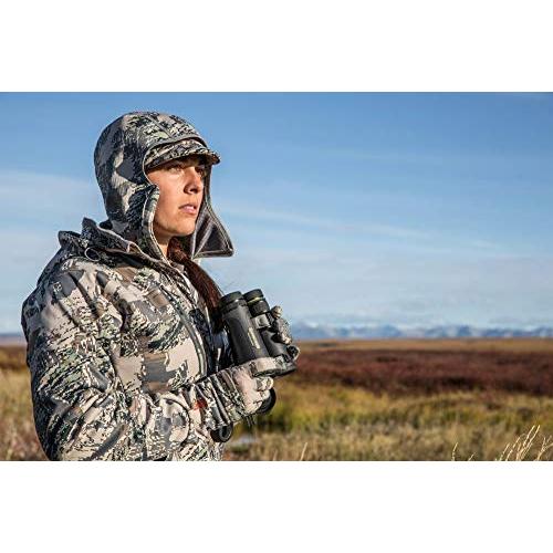 Vanguard 双眼鏡 ENDEAVOR ED II 1042 10×42 EDレンズ 防水 10×42 ENDEAVOR ED II mm