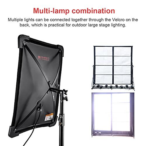 超特盛ミラクルプライス FALCONEYE RX-18TDXIIライト 色温度3000K-5600K 撥水タイプIPX8 【ZYX7610851178】(26839円)