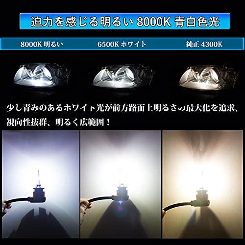 Briteye 車ヘッドライト D4r Hidバルブ 8000k 35w 12v 車検対応 純正交換用 Hidライト 2個入 Yz1a223aa9e5b 銀水晶ヤフー店 通販 Yahoo ショッピング