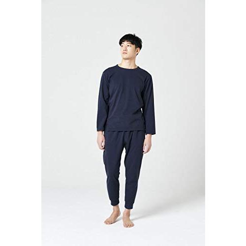 直販アウトレット VENEX(ベネクス) リカバリーウェア 長袖Tシャツ