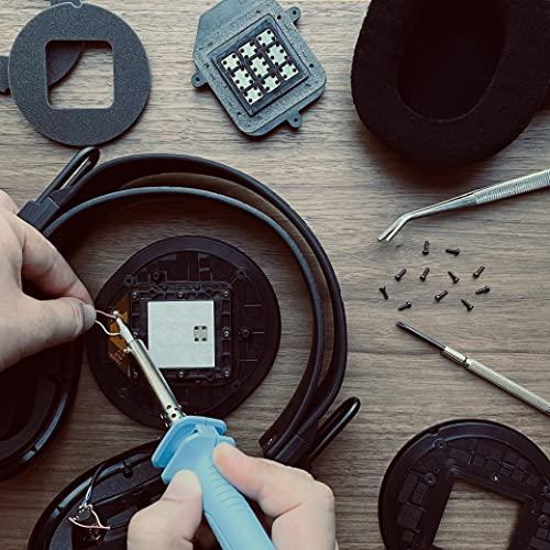 Fostex RPヘッドホン組み立てキット RPKIT50 RP RPドライバー ユニット 1ペア