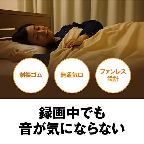 BUFFALO 外付けハードディスク 3TB TV録画用HDD採用 みまもり合図forAV対応 24時間連続録画 日本製 HDV-LLD3U3B Gen1 64/32 HDV /USB3 0/2