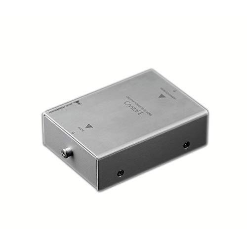 【希少】 KOJO オーディオ 仮想アース Crystal E シルバー 【3164845042】(15827円)