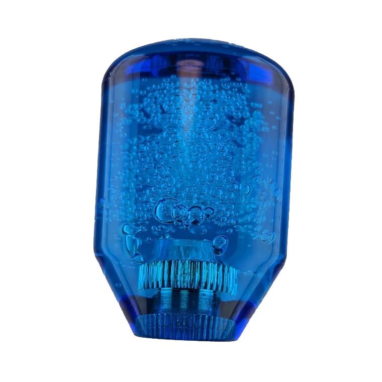 セイミツ工業 クリア レバーボール Bullet Lever-CB クリアブルー