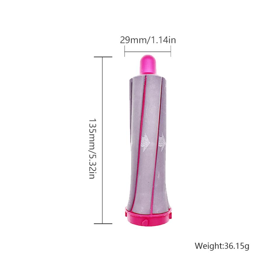 Dyson（ダイソン） ドライヤー Airwrap 30mm カーラー 互換品