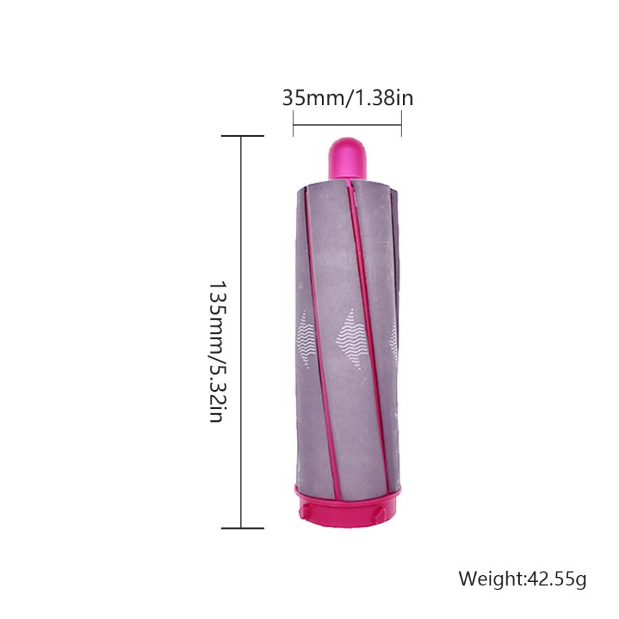 Dyson（ダイソン） ドライヤー Airwrap 40mm カーラー 互換品