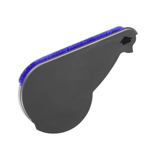 ディフューザー付き新品シリコンカバー付　ダイソン　メンテナンス済み Dyson（ダイソン） エンドキャップ サイド カバー 部品 互換品