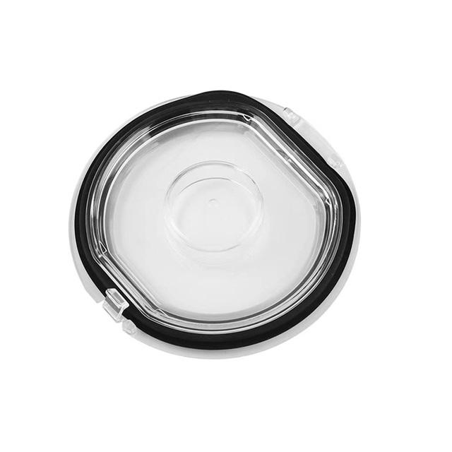 Dyson ダイソン V7 V8 クリアビン ダストカップ 底蓋 交換部品 Dyson ダイソン V7 V8 クリアビン ダストカップ 底蓋 交換部品