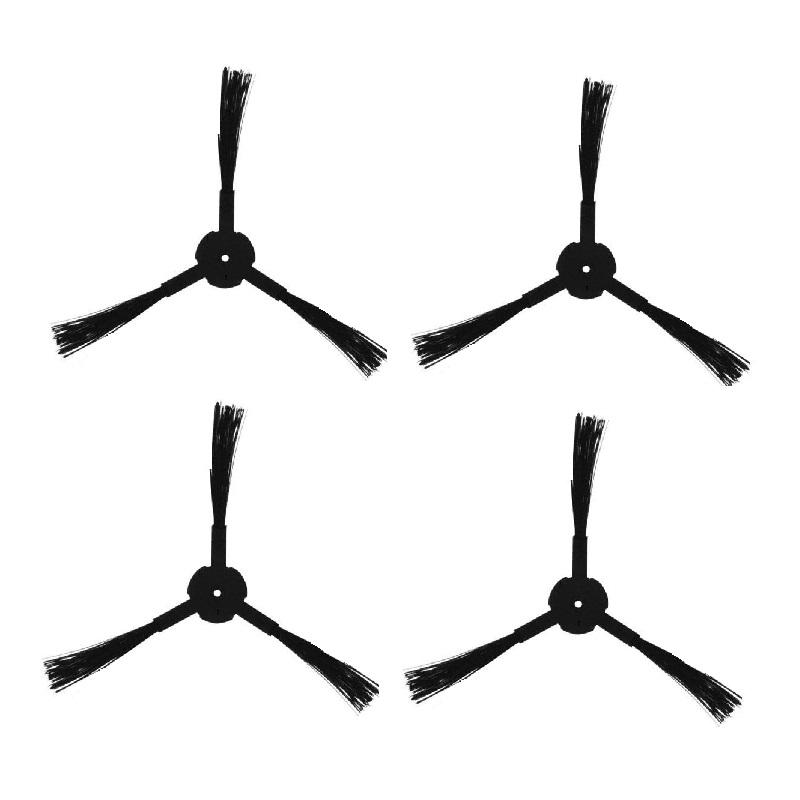 ILIFE（アイライフ） ILIFE V3s Pro V5s Pro交換 サイドブラシ 替え