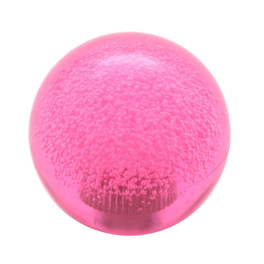 ボール セイミツ工業】 レバーボール 35Φ パール調カラー 【LBP-35