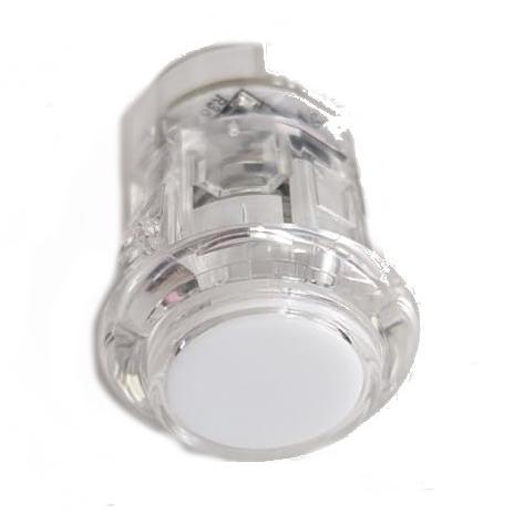 三和電子 照光式押しボタン 24Φ OBHS-24-CW-7-5V : ジオベアー - 通販 - Yahoo!ショッピング
