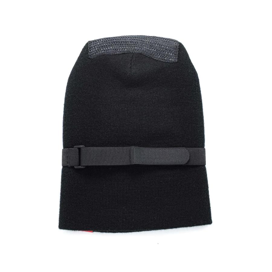 ブレイクダンス スピンニット 黒 ブラック Spin Control Premium Cap