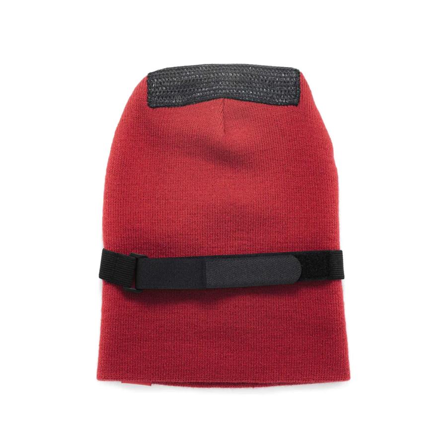 ブレイクダンス スピンニット 赤 レッド Spin Control Premium Cap