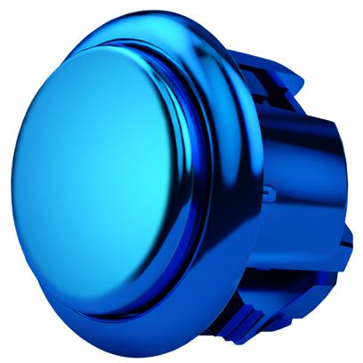 Qanba クァンバ グラビティ Gravity KS アーケード アケコン ボタン