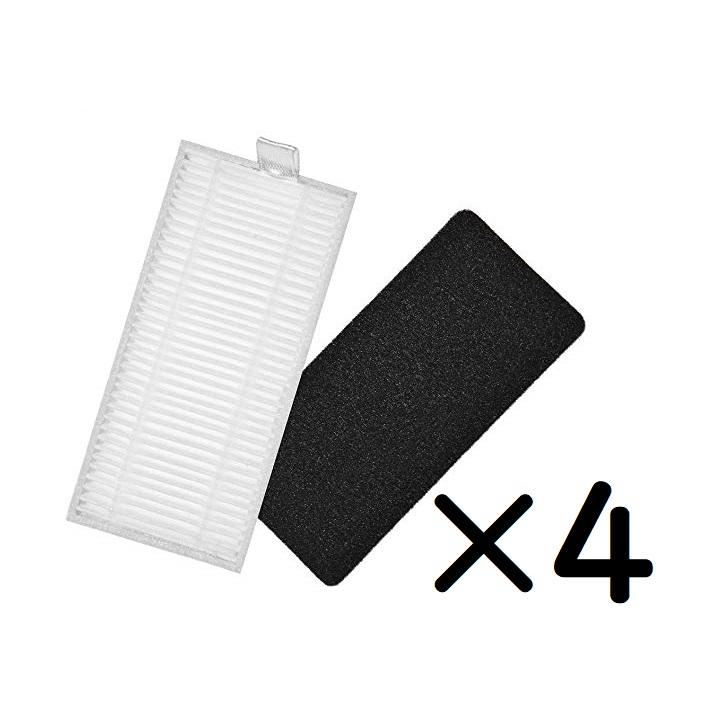 Eufy（Anker） Eufy RoboVac 11S 15C 30C 交換 替え アクセサリー