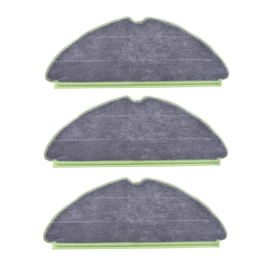 ルンバ 205 Combo マイクファイバーモップパッド 3個 互換品