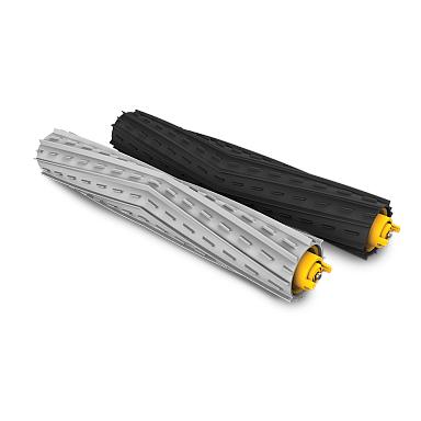 ルンバ 800 900 デュアルアクションブラシ AeroForce エクストラクター