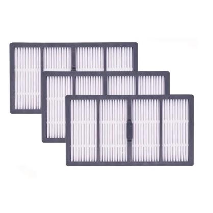 ルンバs9+ ダストカット新品フィルター付き Amazon.co.jp: ルンバS9+用 ダストカットフィルター 3個入り