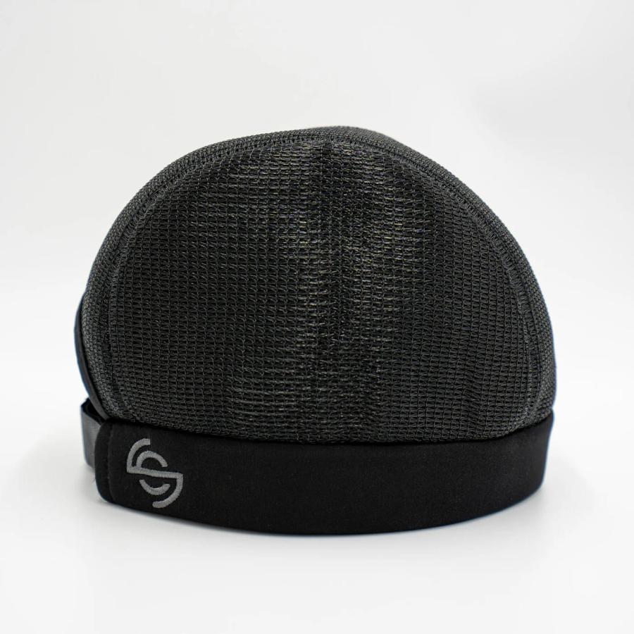 スピンコントロール スカルキャップ Sサイズ Spin Control Skull Cap