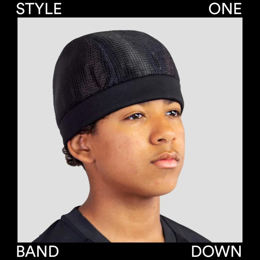 スピンコントロール スカルキャップ Sサイズ Spin Control Skull Cap