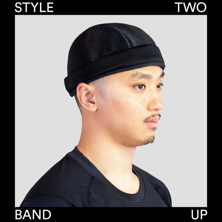 スピンコントロール スカルキャップ Sサイズ Spin Control Skull Cap