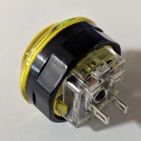 セイミツ工業 SSPS-24N-CY Alutimo24（アルティモ24） ネジ式押し