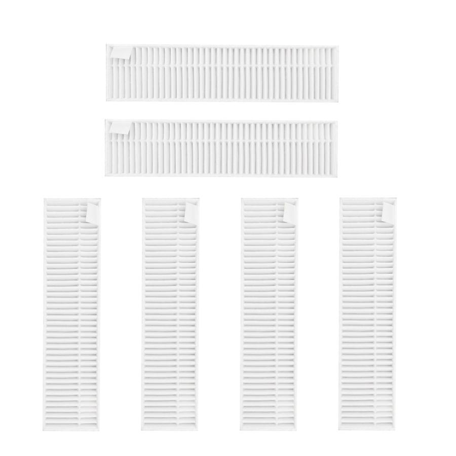 SwitchBot（スイッチボット） SwitchBot K10+ 交換用 フィルター 互換