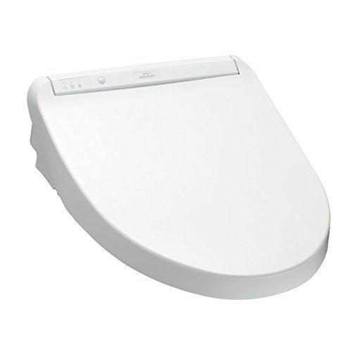 Toto ウォシュレット 瞬間式 Kmシリーズ 瞬間式 温水洗浄便座 ホワイト ホワイト Tcf8cm56 Nw1 バス 洗面所用品 ジョカーレ