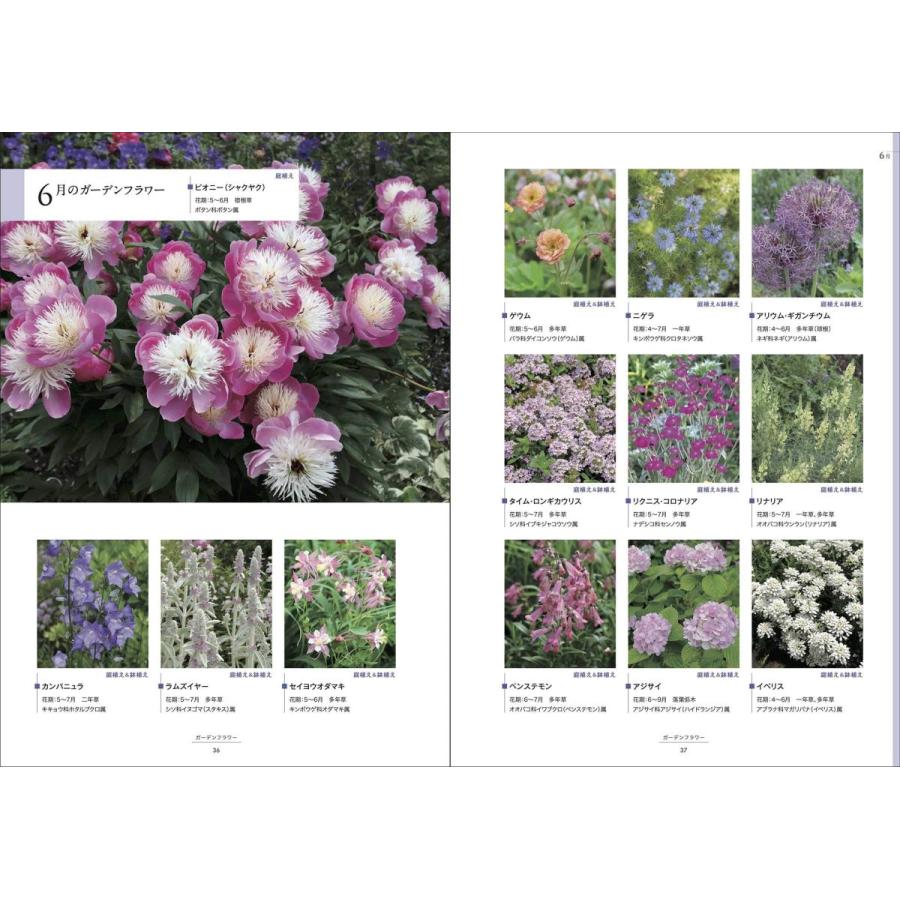 花や実を育てる飾る食べる 植物と暮らす12カ月の楽しみ方 ジョカーレ 通販 Yahoo ショッピング