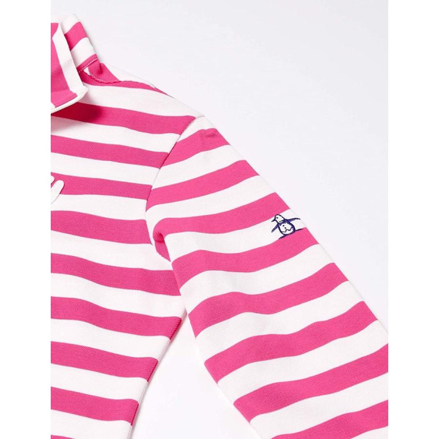 (マンシングウェア)Munsingwear(マンシングウェア) 長袖シャツ MGWLJB07 PK00 PK00(ピンク) L｜giocare｜03
