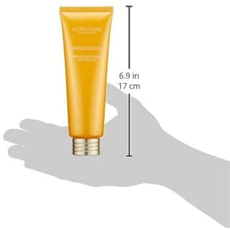 手数料安い ロクシタン L Occitane イモーテル ディヴァインクレンジングフォーム 125ml 楽天ランキング1位 Www Aqtsolutions Com