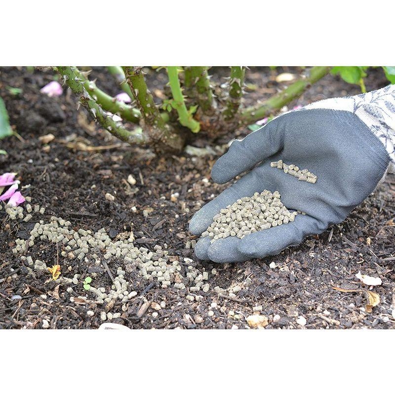 花ごころ バラの肥料 5kg ジョカーレ 通販 Yahoo ショッピング