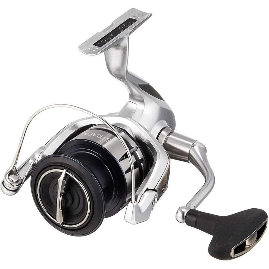 通販サイト シマノ Shimano スピニングリール 19 ストラディック 4000 シーバス サクラマス ストラディック リール ライトジギング ロックフィッシュ シーバス Gys ジョカーレ 当店限定商品