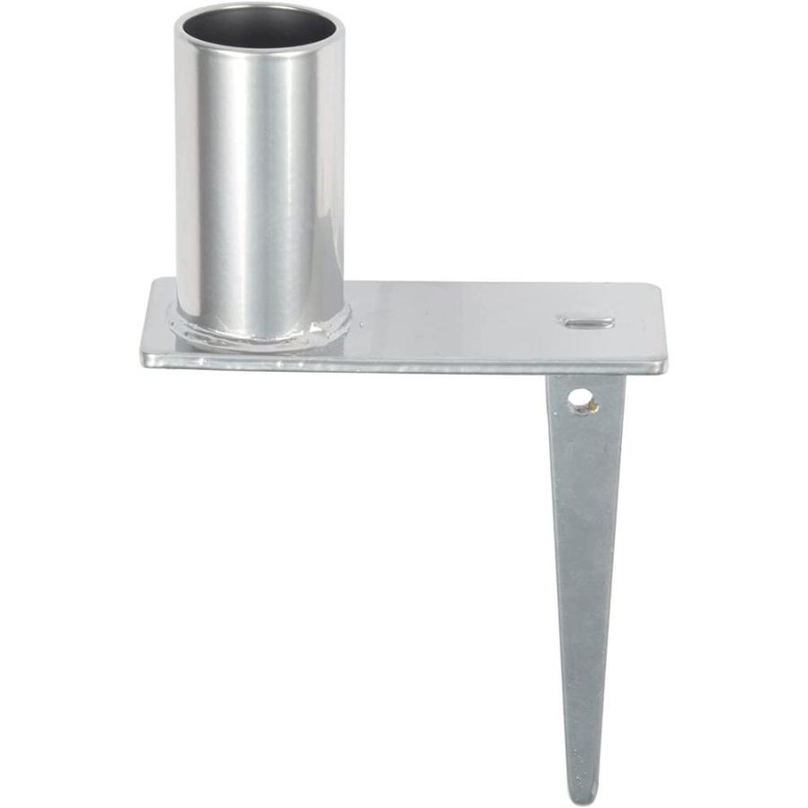 楽天スーパーセール キャンプテント ミカサ Mikasa サッカー用品 コーナーフラッグ用 抗 Mcfs シルバー Www Threeriversofs Com