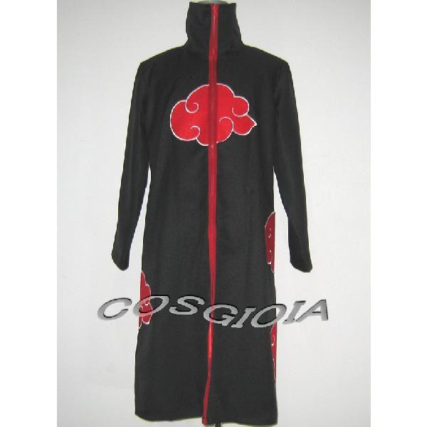 Naruto ナルト 暁 マント コスプレ衣装 アニメ コスチューム 週末ヒロイン ハロウィン イベント クリスマス ギフト 誕生日 コミケ 制服 変身 変装 忘年会 新年 G ジョイア ストア 通販 Yahoo ショッピング