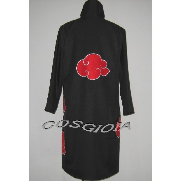 Naruto ナルト 暁 マント コスプレ衣装 アニメ コスチューム 週末ヒロイン ハロウィン イベント クリスマス ギフト 誕生日 コミケ 制服 変身 変装 忘年会 新年 G ジョイア ストア 通販 Yahoo ショッピング