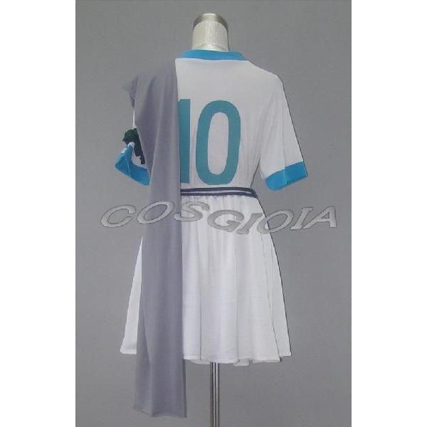 世宇子中 亜風炉照美アフロディ コスプレ衣装 コスプレ衣装 コスチューム アニメ ハロウィン クリスマス イベント 誕生日 変身 変装 忘年会 G001a ジョイア ストア 通販 Yahoo ショッピング