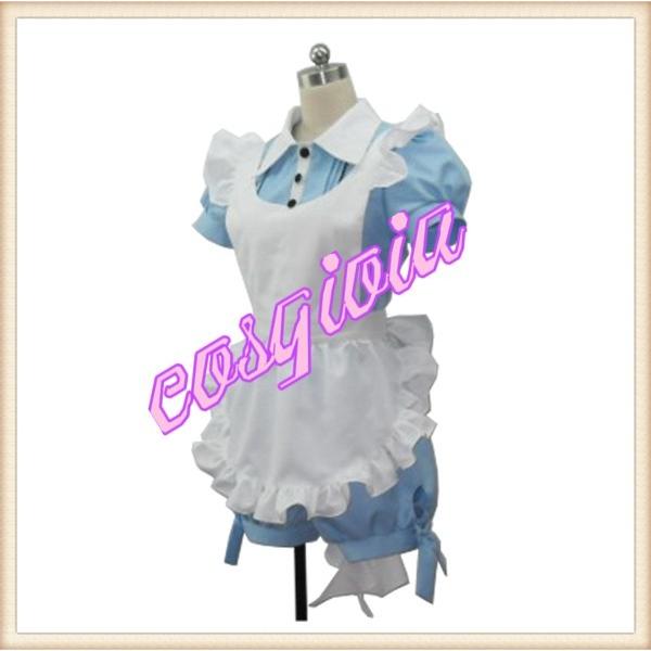 黒執事 シエル アリス メイド服 コスプレ衣装 コスチューム ハロウィン クリスマス イベント アニメ ギフト 誕生日 変身 変装 コミケ 一発芸 忘年会 映画 ゲーム Gb ジョイア ストア 通販 Yahoo ショッピング