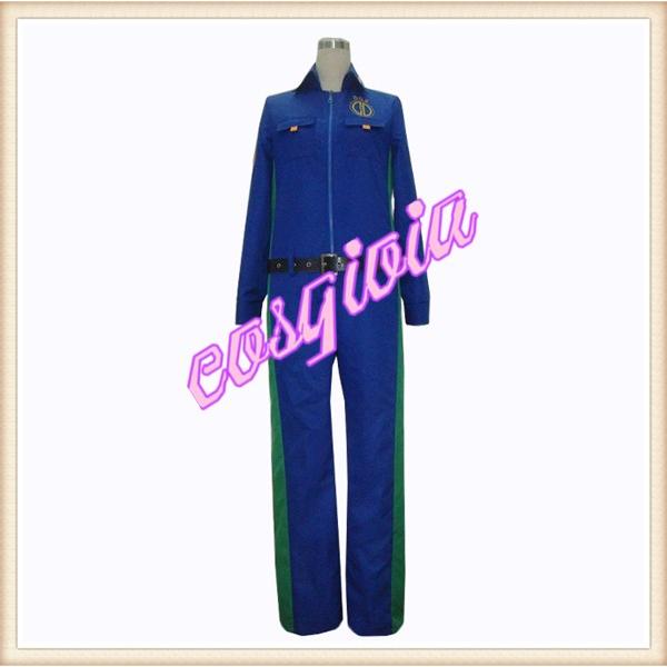 Dear Girl〜Stories〜響 オノD コスプレ衣装 ver.2 アニメ コスチューム 仮装 変身 ハロウィン 週末ヒロイン イベント クリスマス パーティー 誕生日