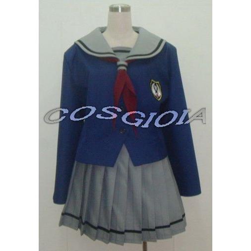 ときめきメモリアルgs はばたき学園 女子制服 コスプレ衣装 制服 仮装 コミケ イベント ハロウィン パーティー コスチューム 変身 送料無料 G ジョイア ストア 通販 Yahoo ショッピング