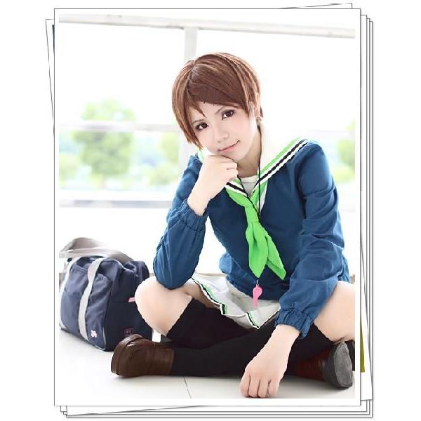 黒子のバスケ 相田 リコ コスプレ衣装 アニメ コスチューム ハロウィン 週末ヒロイン クリスマス イベント ギフト 誕生日 制服 変身 忘年会 新年会 映画 漫画 G009 ジョイア ストア 通販 Yahoo ショッピング