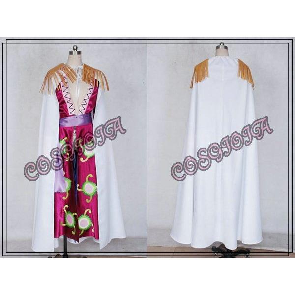 One Piece ワンピース ボア ハンコック イベント 蛇姫 コスプレ衣装 コスチューム コスプレ衣装 仮装 コミケ コスチューム アニメ 変身 ハロウィン 誕生日 クリスマス 映画 イベント 変装 ジョイア 忘年会 Ga ストア