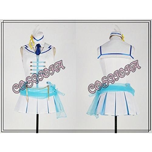 ラブライブ Wonderful Love イベント コスプレ衣装 プレゼント Live Rush アイドル 東條希 楽器 手芸 コレクション ハロウィン コス 仮装 コスプレ衣装 コミケ クリスマス プレゼント 誕生日 変身 G01167 ジョイア ストア 国内正規品 の
